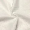 New Creations Fabric & Foam Inc, Fire Retardant Resistant, Sheer Voile Chiffon Fabric Draping Panels | Voile Fabric - 120" Wide | Use for Backdrop Curtain 10 Feet Wide. (Ivory, 5 Yards Folded)