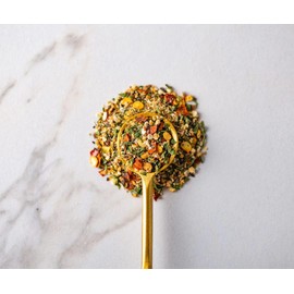 Savory Spice California Citrus Rub - Salt-Free Seasoning Blend for Chicken & Pork | Saltless Citrus Dry Rub for Grilling & Roasting (1 Cup Bag - Net: 3.5 oz)