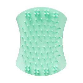 Tangle Teezer The Scalp Exfoliator & Massager Mint Green, 1pc