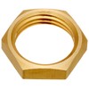 SANEI G1/2 U7-26-13 Lock Nut for fixing faucets, ball taps,