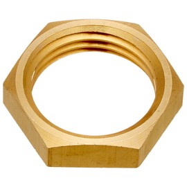 SANEI G1/2 U7-26-13 Lock Nut for fixing faucets, ball taps, etc