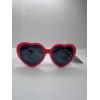 Pop Eyewear Little Girls Heart Shaped Sunglasses UV400 Easter