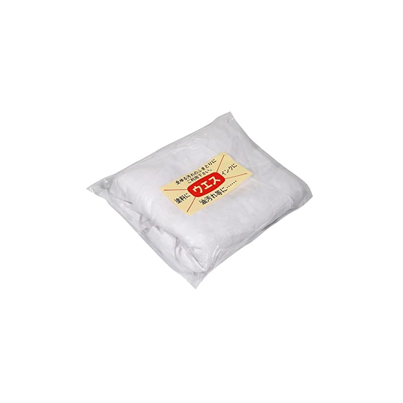 Yoshikawa Sangyo 57203 Pure Cotton Meliyasweed, 5.3 oz (150 g)