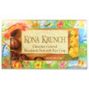 Hawaiian Sun Kona Krunch Chocolate Macadamia Nut Candies (6 Boxes)