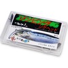 two-L Zombie Fishing Method Jig Head Zombie Head L Size