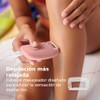 Philips Depiladora Eléctrica Serie 2000 para Mujer Uso en Piernas