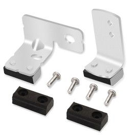 KitchenKipper 983-04525 983-04511 Deck Brake Assemblies for MTD CUB Cadet Craftsman 46" Deck Lawn Mower, Fits LTX-1040, LTX-1042, LTX-1045, LTX-1046M