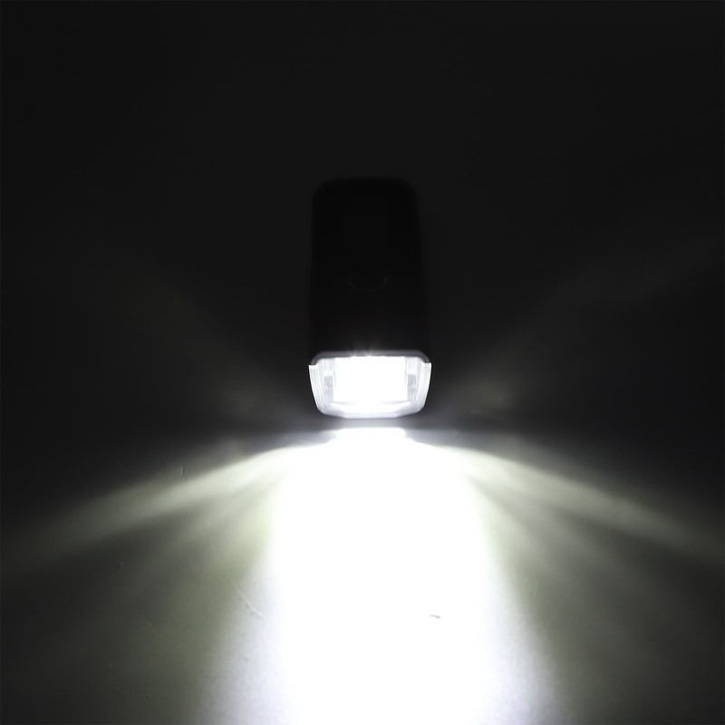 Bike Front Lights USB Rechargeable Adjustable Angle Electric Wheelchair Headlight