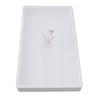 Watch Parts Storage Box Divided Storage Precise Parts Watch Movement