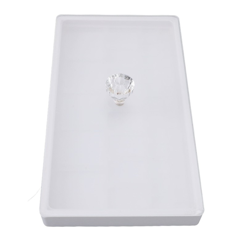 Watch Parts Storage Box Divided Storage Precise Parts Watch Movement
