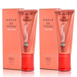 인별프리 Silk Therapy Hydro Finisher Hair Cream 150ml x 2