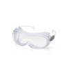 RIKEN OPTECH RC-01C G VF-P Protective Goggles, VF-plus+ Coated Lens,
