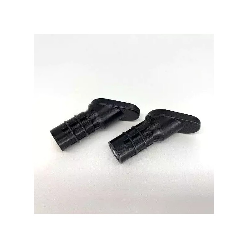 Unbranded TT Mounts for SRAM etap AXS Wireless Blip shifters