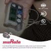 2x Murata Fresh CR 2025 CR2025 ECR2025 BR2025 LITHIUM COIN