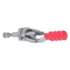 Toggle Clamp Push Pull Quick Release Stainless Steel Plunger Stroke