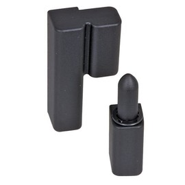 Southco 96-10-520-50 Removable Lift-Off Hinges, Offset Type InchB Inch Style (Pack of 2)
