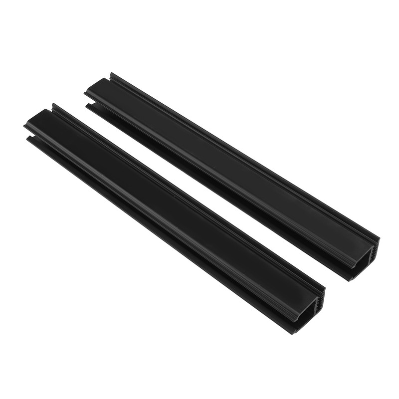 1 Pair Golf Cart Windshield Clips Sash Mounting Kit EGWHC10