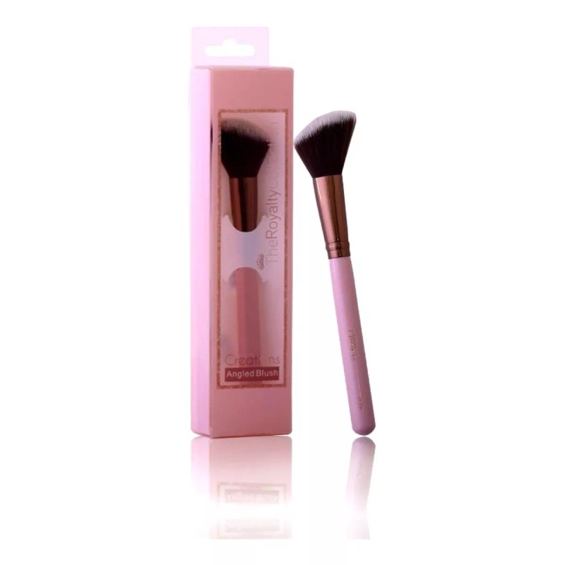 Beauty Creations Brocha Angled Blush Beauty Creations