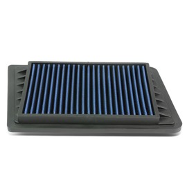 DNA Motoring AFPN-015-BL Drop In Panel Air Filter For 02-06 Jeep Liberty/Wrangler 2.4L