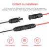ELFCULB 10AWG 2FT XT60 Solar Cable 2 10 25 35