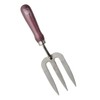 Burgon & Ball Passiflora Trowel & Fork Gift Boxed