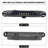 UTV Interior Dome Light Car Roll Bar Mount LED Lamp