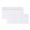 Pen + Gear 40 Count #10 Gummed Envelopes with Privacy