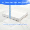 Acrylic Humidifiers Tray for LEVOIT Classic 160 Top-Fill Humidifiers 2.5L
