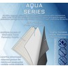 Xtreme Sight Line ~ AQUA RT Faraday Dry Bag~ Water-Proof