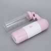 High Pressure Oxygen Injection Beauty Machine Handheld Nanometer Mist Facial