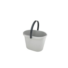 Eco Ego Eimer Putzeimer Plastikeimer Wischeimer Wassereimer 13 L Circular