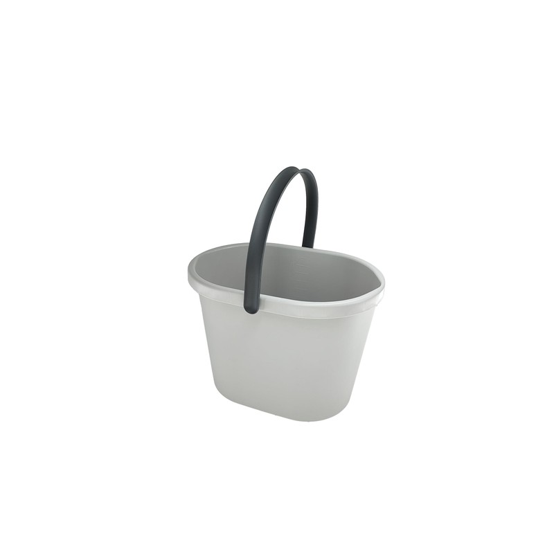 Eco Ego Eimer Putzeimer Plastikeimer Wischeimer Wassereimer 13 L Circular