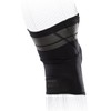 DonJoy Performance ANAFORM Compression Sleeve – Mild/Moderate Knee Cap Support