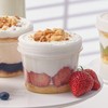 맛있는家 부드럽게 녹는 우유크림 컵케이크 6종 (NO밀가루 NO첨가물) 네모네모베이커리 Smooth