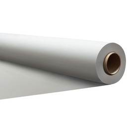 RecPro Extreme Duty RV Slideout Rubber Roof | 4' Wide by 5' long | RV Slideout Roof Repair | Camper Roof Repair | Camper (RV) Roofing | PVC Rubber Roof