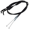 NICHE Push Pull Throttle Cable for Yamaha XT250 3C5-26302-00-00
