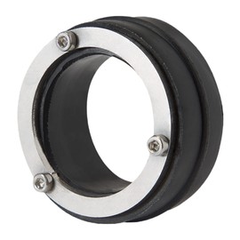 Jepp Cone Toilet Flush Cone WC Inlet Seal Pan Connector Flush Pipe (Jepp Cone)