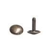 Double-sided Oversized Caulking Antique Head 0.5 inch (13 mm) Set