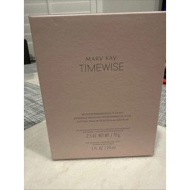 Mary Kay Timewise Microdermabras