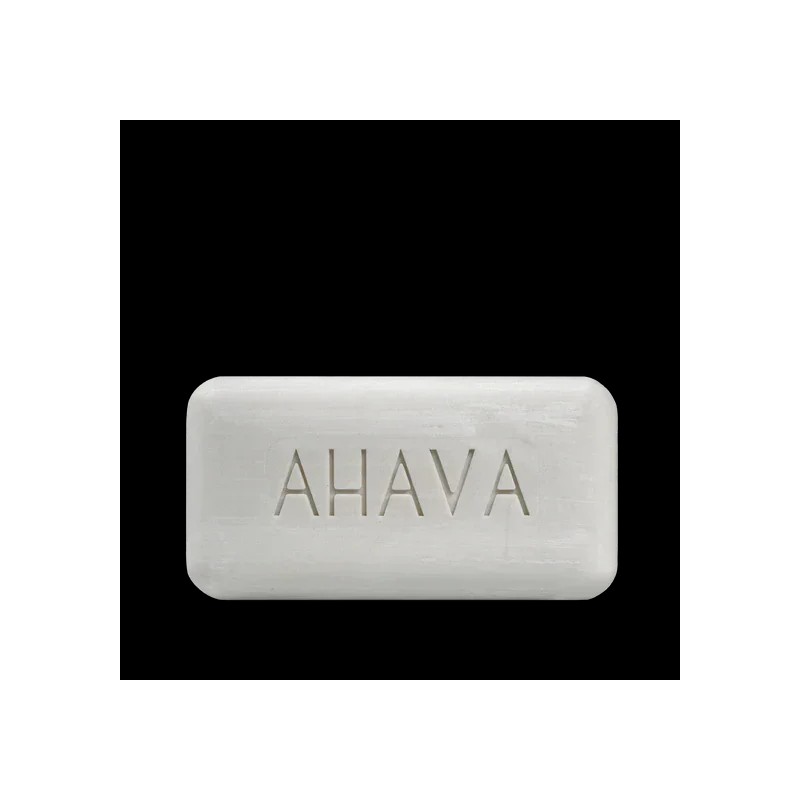 AHAVA Hydrating Mud Soap 100g