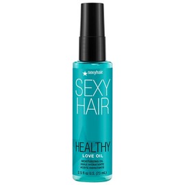 SexyHair Healthy Love Oil Moisturizing Oil, 2.5 oz.