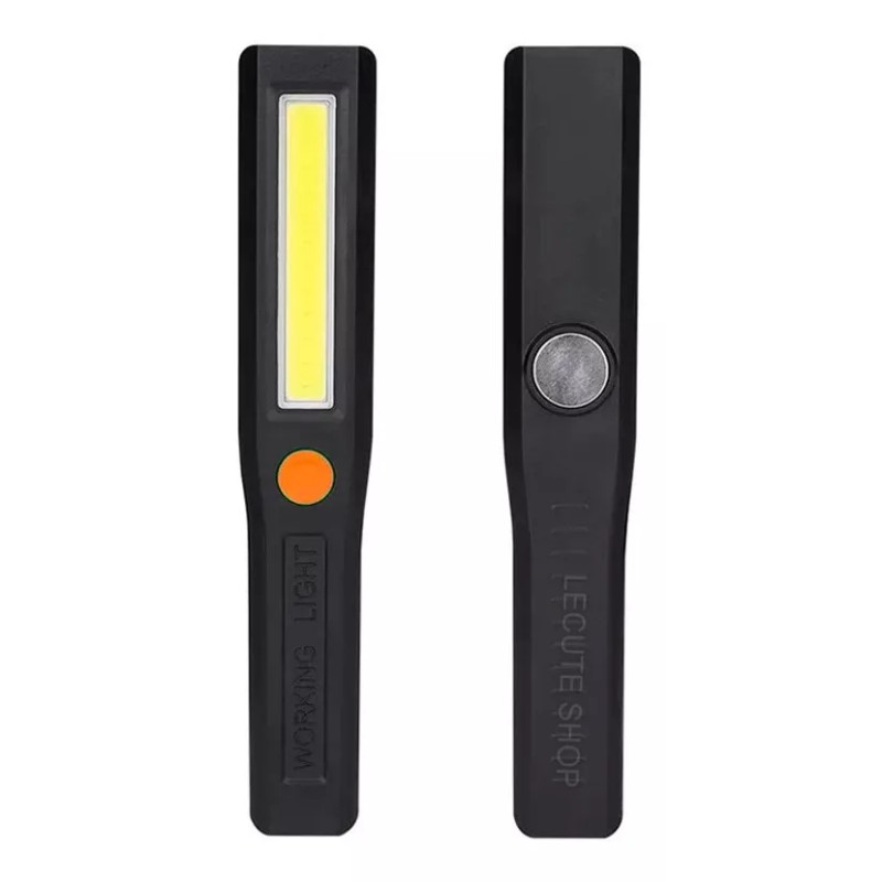 OEM Linterna De Trabajo Led 3 Modos Portatil Magnetica Emergenci