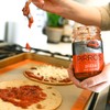 PIRRO'S, Pizza Sauce, 15.5 ounce