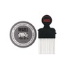 Riuzel Extreme Hold Matte Pomade 95g + Pomade Exclusive Comb