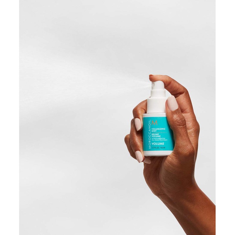 Moroccanoil Volumizing Mist, 50 ml