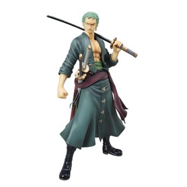 Portrait of Pirates: One Piece, Roronoa Zoro, Sailing Again Series