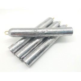 WakyaJig Hogo Ginkle No. 30 (Approx. 4.9 oz (112 g), Pack of 4