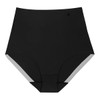 Triumph Women's Medium Shaping Series Highwaist Panty Briefs, black