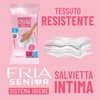 Fria Senior Salviette Umidificate per l’igiene Intima degli Anziani, Ideali