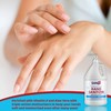 Sanit Moisturizing Hand Sanitizer Gel 70% Alcohol - Kills 99.99%